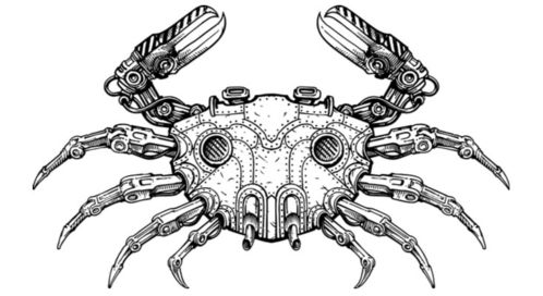 人工生物在醫藥領域的技術開發與演化