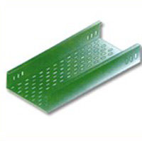 盤式電纜橋架的特點與應用