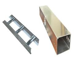 托盤式電纜橋架選購(gòu)指南 旭之晨品牌與桂林市場(chǎng)分析